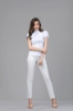 Imagine Bluza Lila Alba
