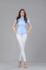 Imagine Bluza Lila Bleu