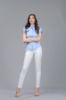 Imagine Bluza Lila Bleu