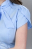 Imagine Bluza Lila Bleu