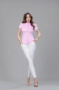 Imagine Bluza Lila Roz