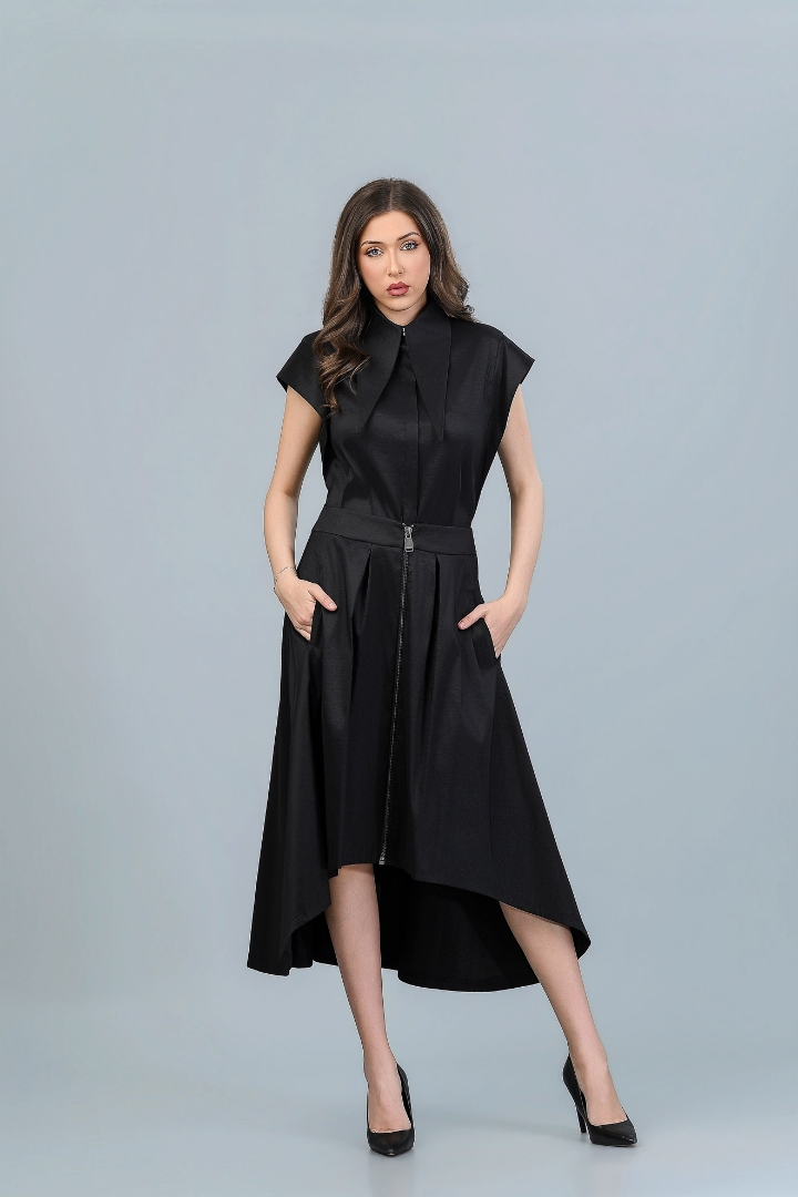 Imagine Fusta Iulia Neagra