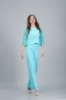 Imagine Pantalon Luisa Turcoaz