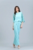Imagine Pantalon Luisa Turcoaz