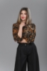 Imagine Bluza Claudia Imprimeu