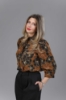 Imagine Bluza Claudia Imprimeu