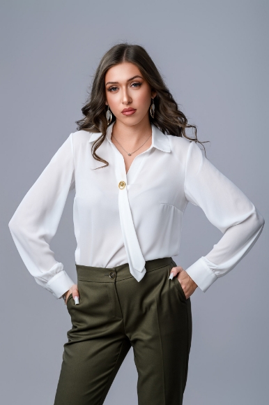 Imagine Bluza Eliza Alba