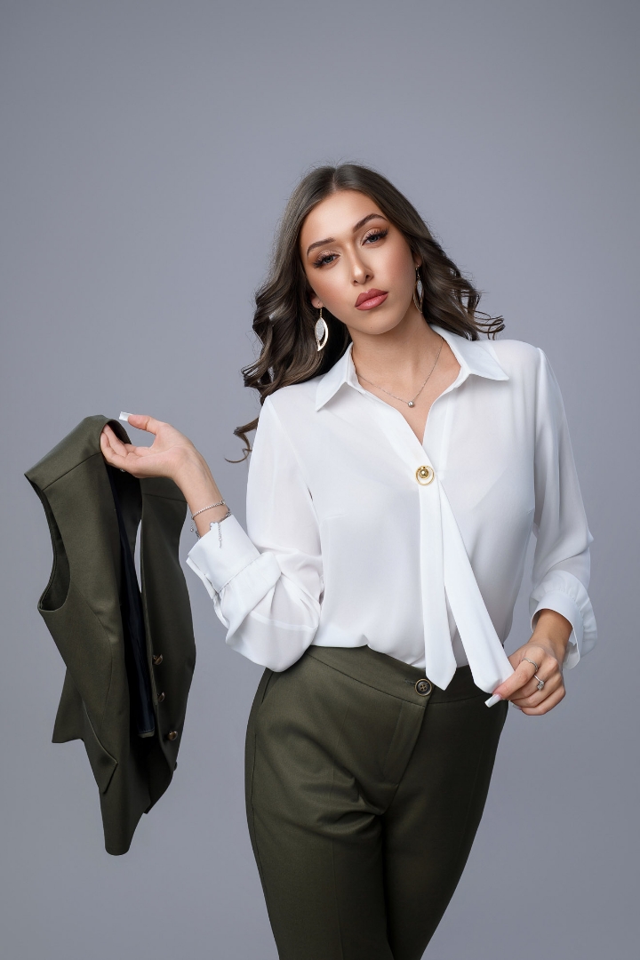 Imagine Bluza Eliza Alba