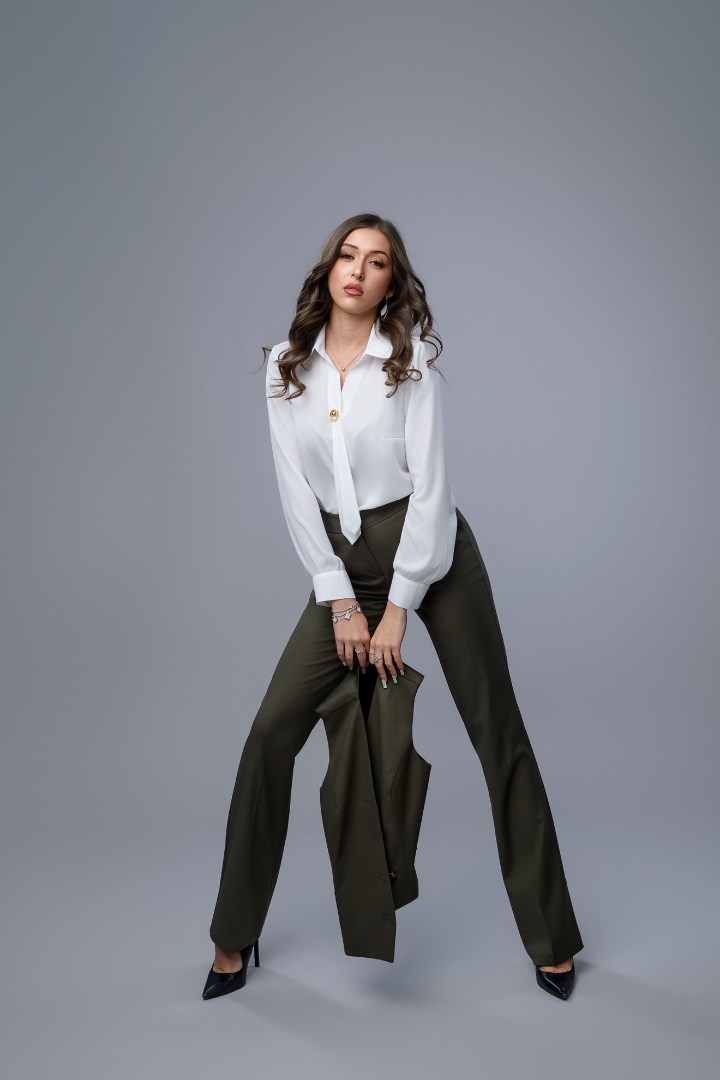 Imagine Bluza Eliza Alba