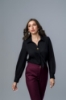 Imagine Bluza Eliza Neagra