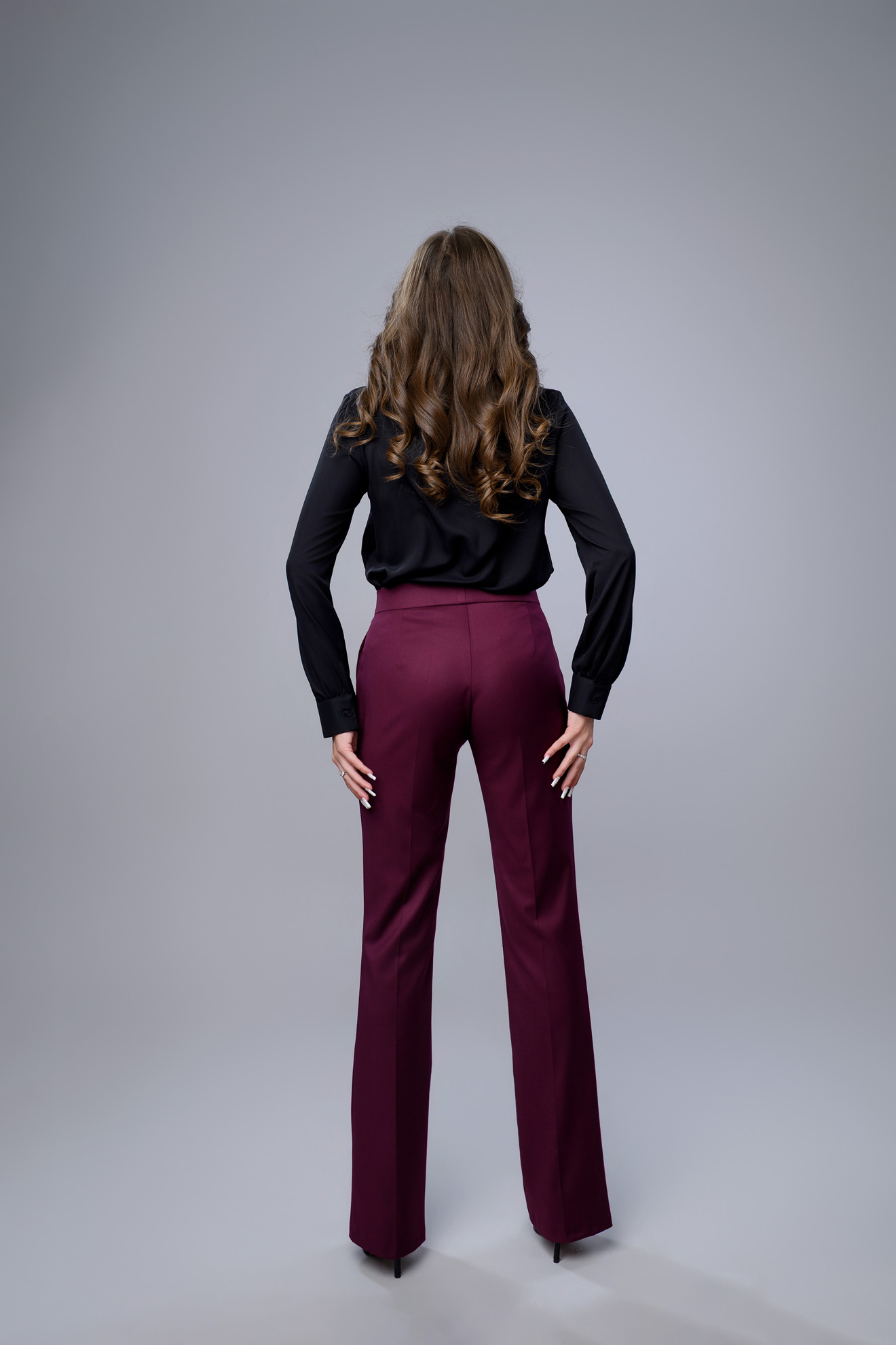 Imagine Bluza Eliza Neagra