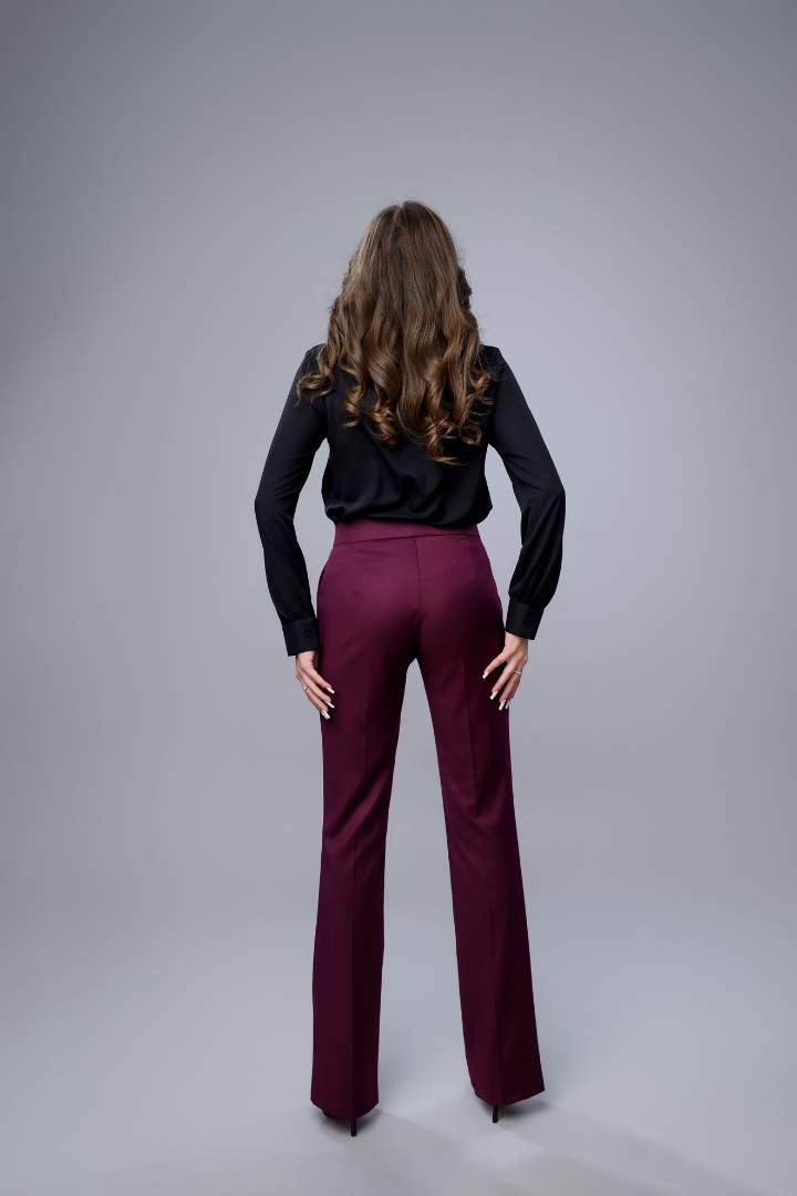 Imagine Bluza Eliza Neagra
