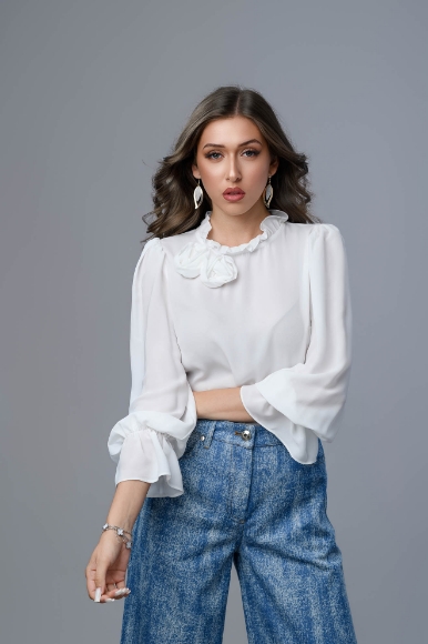 Imagine Bluza Glenda Alba