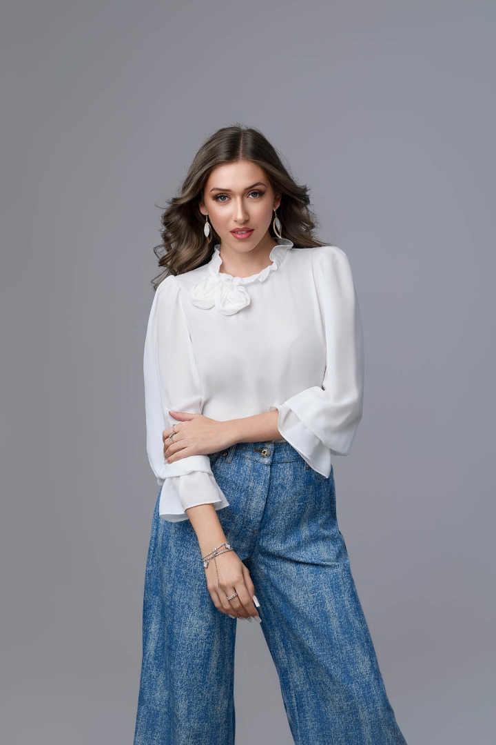 Imagine Bluza Glenda Alba