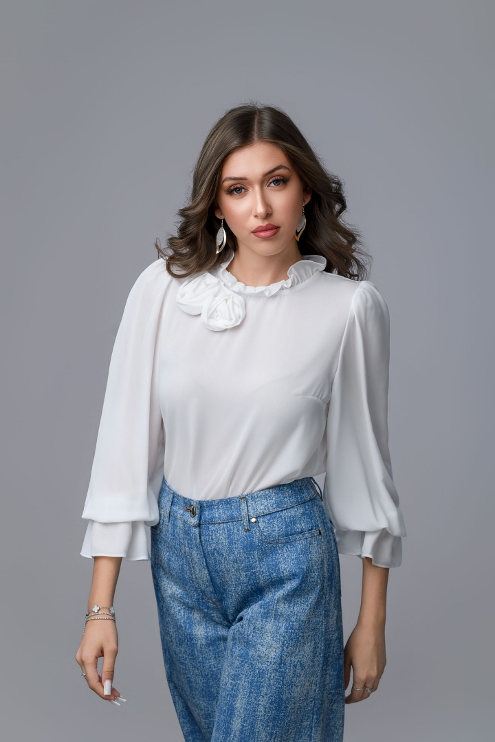 Imagine Bluza Glenda Alba