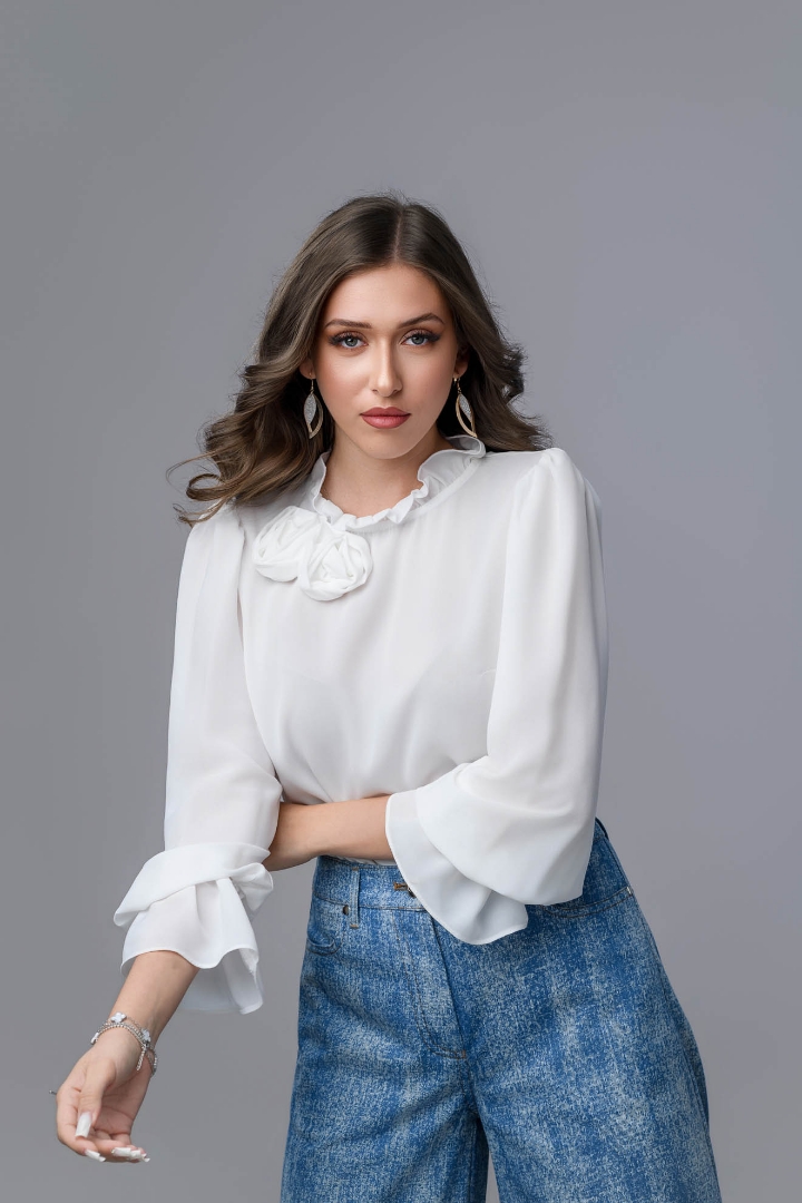 Imagine Bluza Glenda Alba