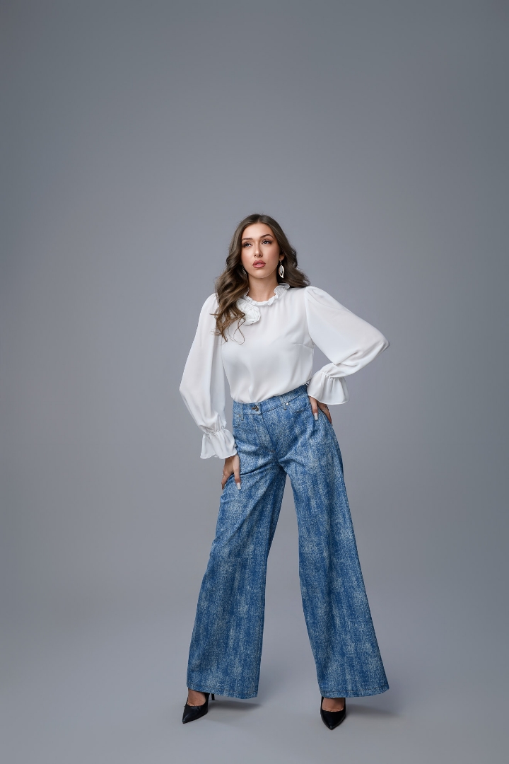 Imagine Bluza Glenda Alba