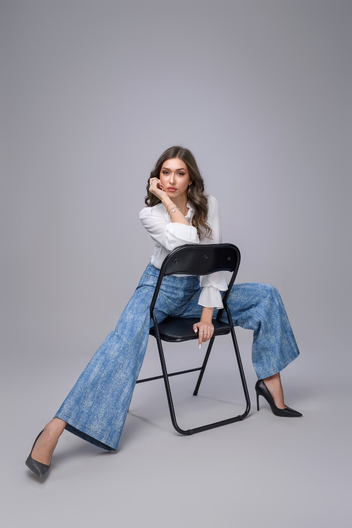 Imagine Bluza Glenda Alba