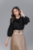 Imagine Bluza Glenda Neagra