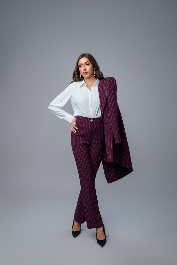 Imagine BLUZA HELGA ALBA
