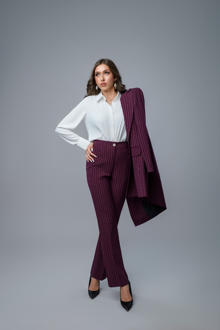 Imagine BLUZA HELGA ALBA