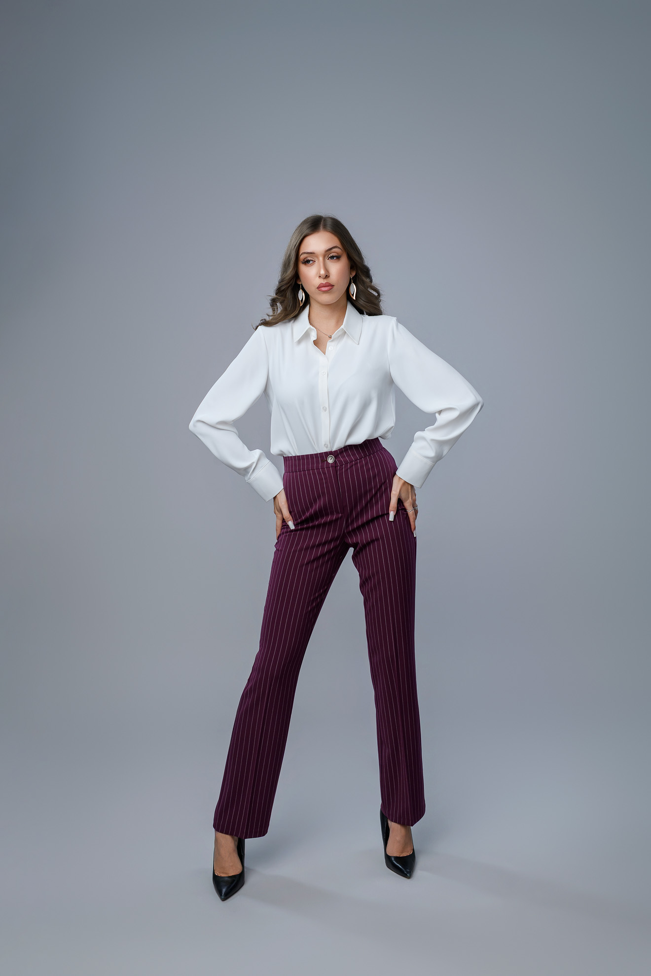 Imagine BLUZA HELGA ALBA