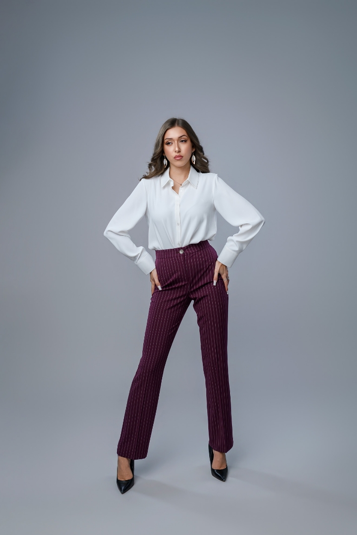 Imagine BLUZA HELGA ALBA