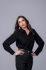 Imagine BLUZA HELGA NEAGRA