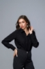 Imagine BLUZA HELGA NEAGRA