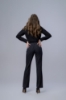 Imagine BLUZA HELGA NEAGRA