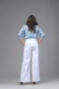 Imagine CAMASA GABRIELA DENIM DESCHIS