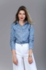 Imagine CAMASA GABRIELA DENIM INCHIS
