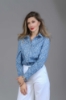 Imagine CAMASA GABRIELA DENIM INCHIS