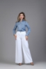 Imagine CAMASA GABRIELA DENIM INCHIS