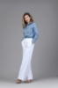 Imagine CAMASA GABRIELA DENIM INCHIS