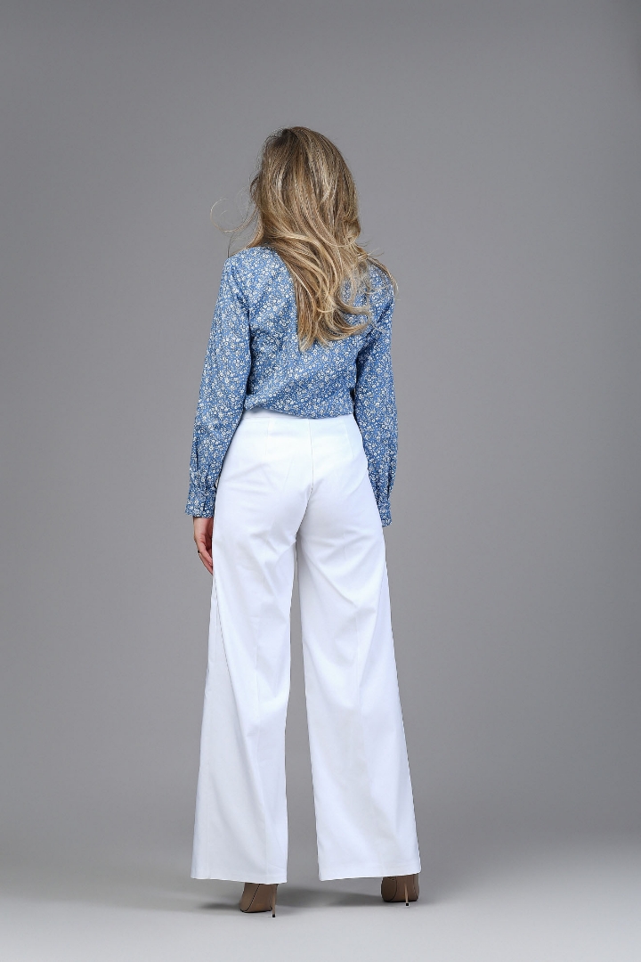 Imagine CAMASA GABRIELA DENIM INCHIS