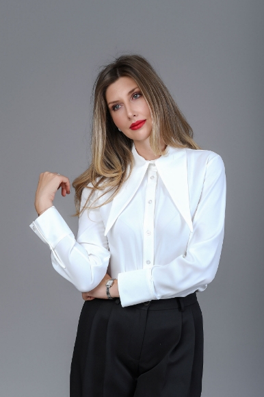 Imagine Camasa Iulia Alba
