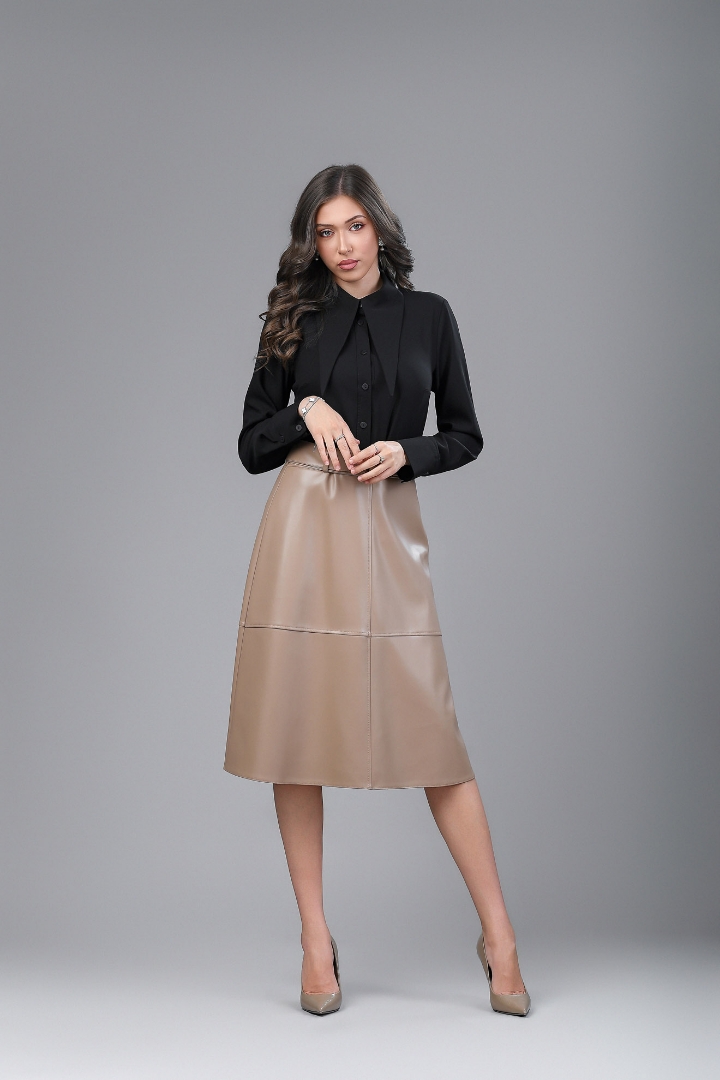 Imagine Camasa Iulia neagra
