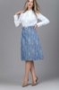 Imagine Fusta Sorina denim