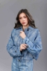 Imagine Jacheta Sara denim