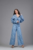 Imagine Jacheta Sara denim