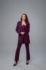 Imagine PANTALON ADELINA BORDO CU DUNGI