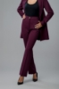 Imagine PANTALON ADELINA BORDO CU DUNGI