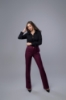 Imagine PANTALON ANDRADA BORDO