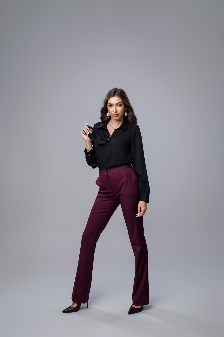 Imagine PANTALON ANDRADA BORDO