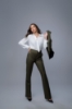 Imagine PANTALON ANDRADA KAKI