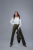 Imagine PANTALON ANDRADA KAKI