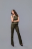 Imagine PANTALON ANDRADA KAKI