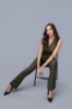 Imagine PANTALON ANDRADA KAKI