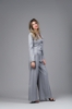 Imagine Pantalonul Saskia gri